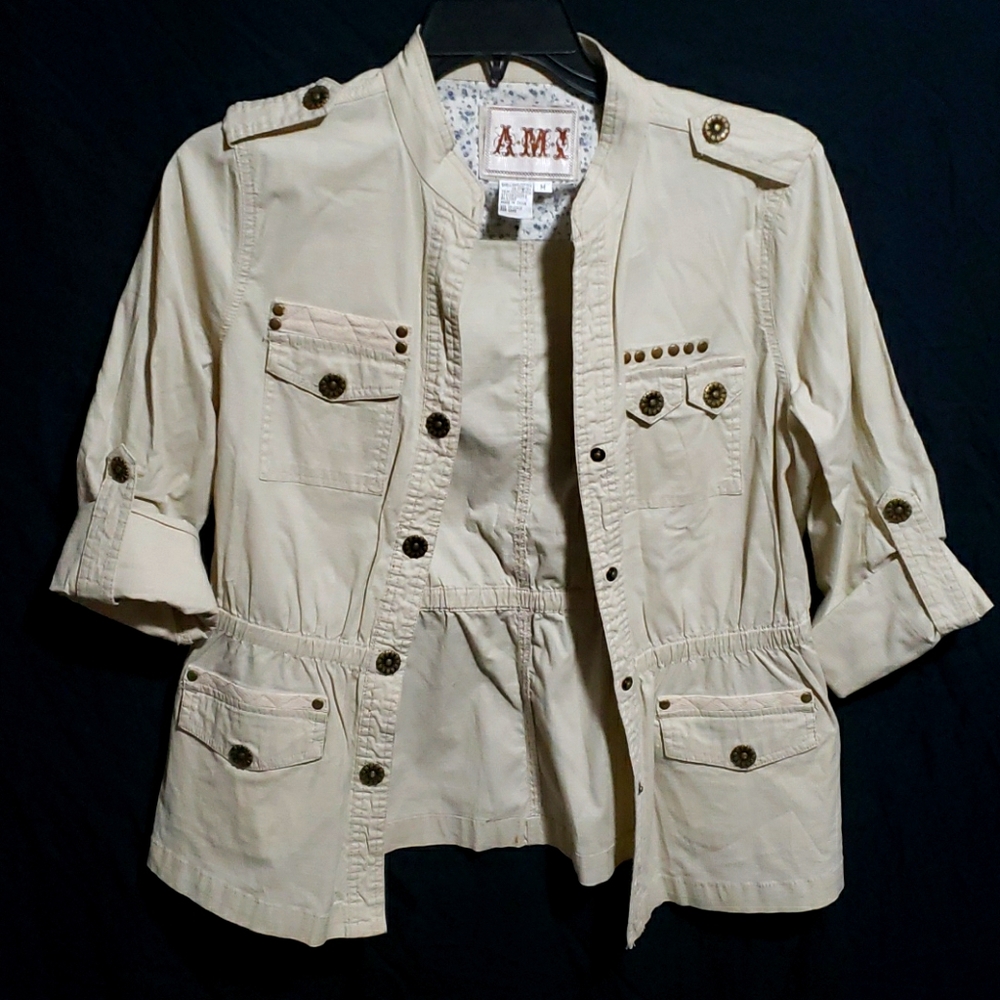 Womens Button Up Long Sleeve